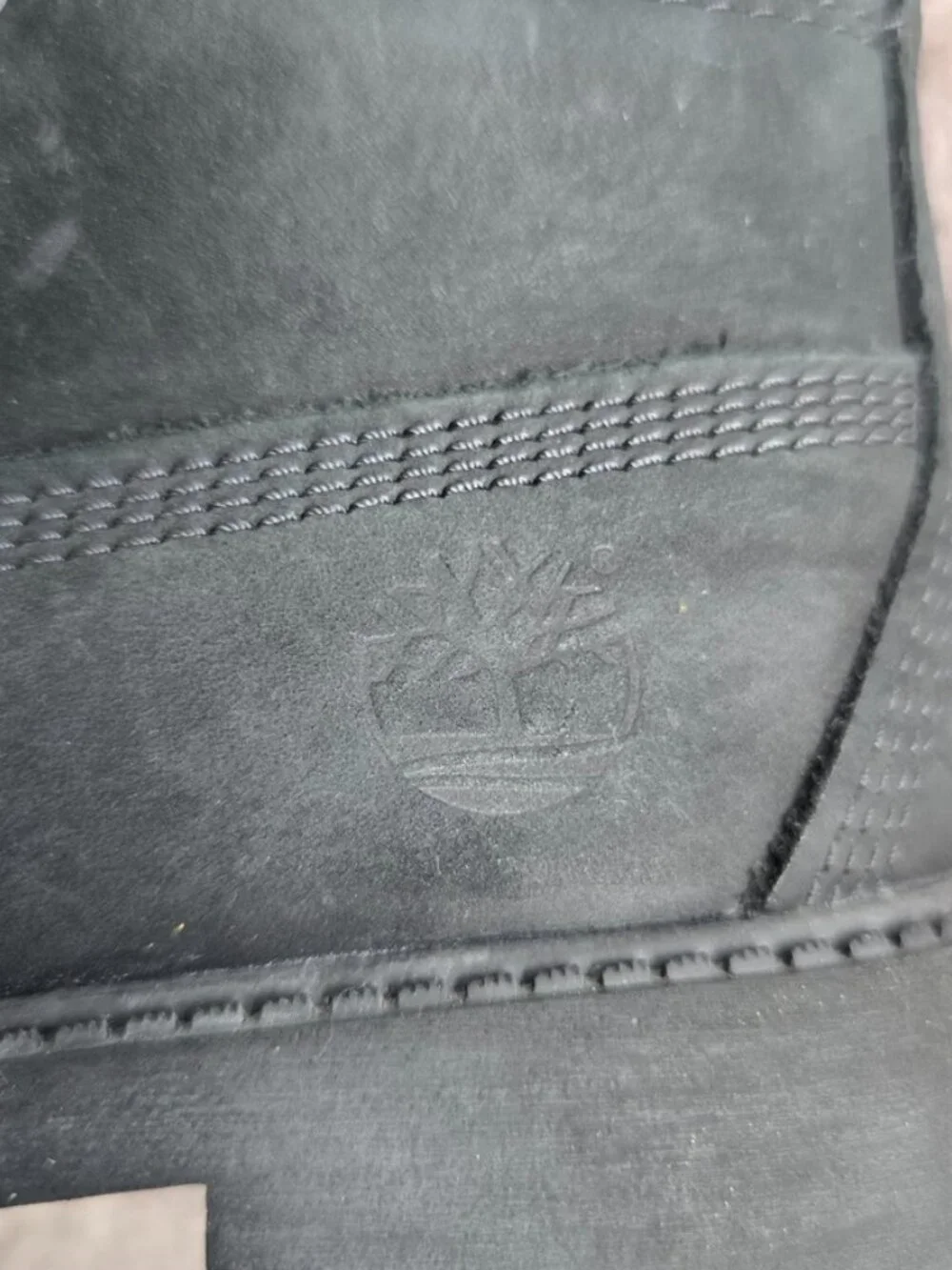 Timberland Premium 6